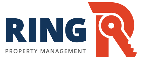 Ring Property Management logo